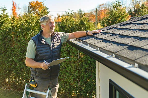 Affordable Roofing solutions in Asheville, NC